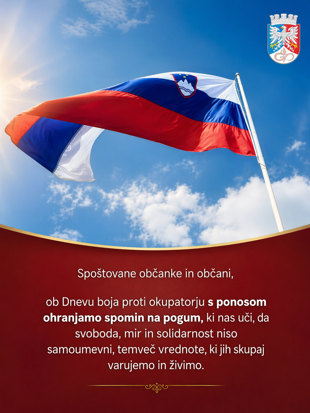 dan boja proti okupatorju